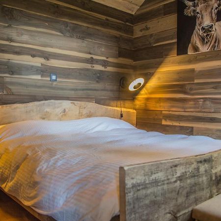 Be Chalet Villa Ferrières Екстериор снимка