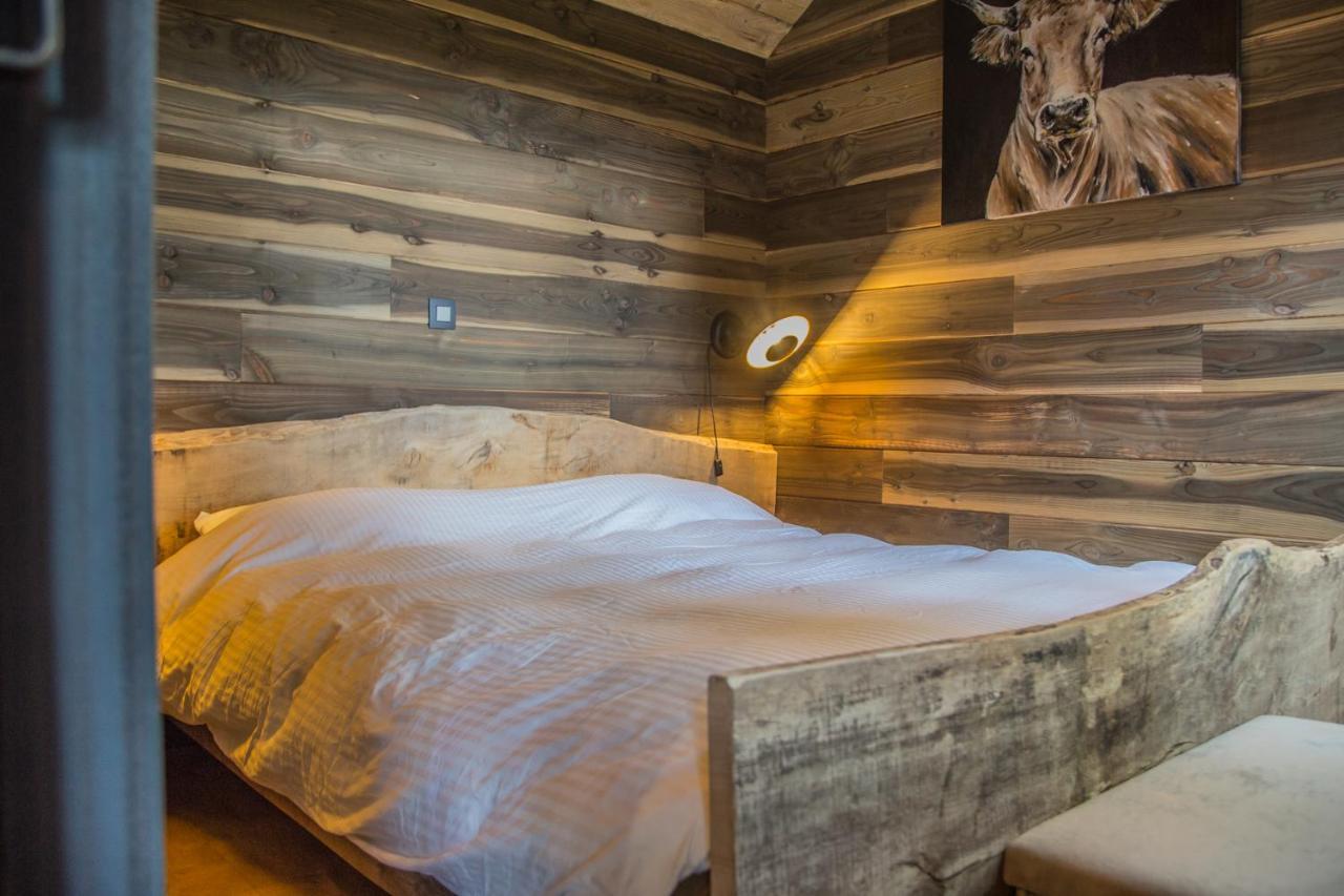 Be Chalet Villa Ferrières Екстериор снимка