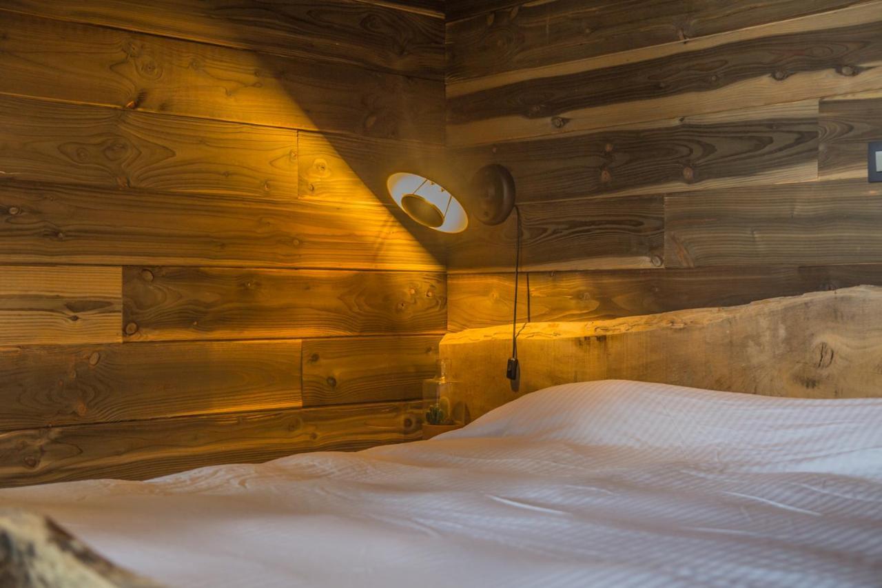 Be Chalet Villa Ferrières Екстериор снимка